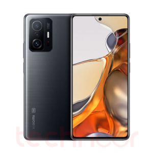 Xiaomi 11T Pro 256GB 12GB RAM Dual SIM