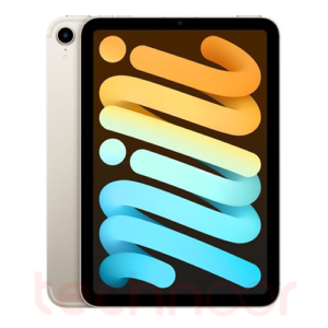Apple iPad mini (2021) WiFi 256GB With Facetime - International Version