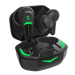 Xiaomi Black Shark Lucifer T1 TWS Black - Bluetooth Earphones