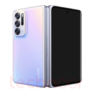 Oppo Find N 5G 512GB 12GB RAM Dual SIM - CN Version