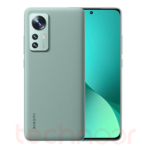 Xiaomi 12 Pro 256GB 12GB RAM Dual SIM Global ROM