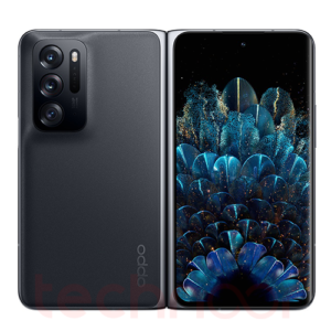 Oppo Find N 5G 256GB 8GB RAM Dual SIM - CN Version