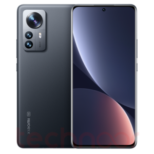 Xiaomi 12 Pro Dual SIM 5G  256GB 12GB RAM Global Version