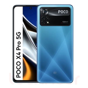 Xiaomi POCO X4 Pro 5G Dual SIM 128GB 6GB RAM
