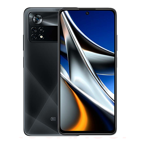 Xiaomi POCO X4 Pro 5G Dual SIM 256GB 8GB RAM