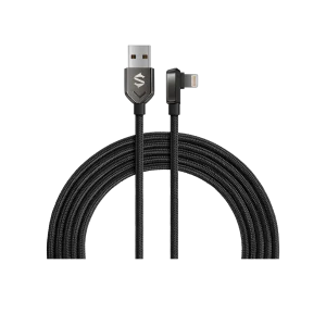 XIAOMI BLACK SHARK Right-angle Lightning to USB-C Cable
