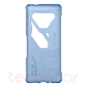 XIAOMI BLACK SHARK 4  PROTECTIVE CASE