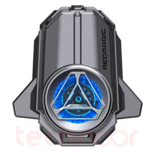 Nubia Red Magic 7 Turbo Cooler