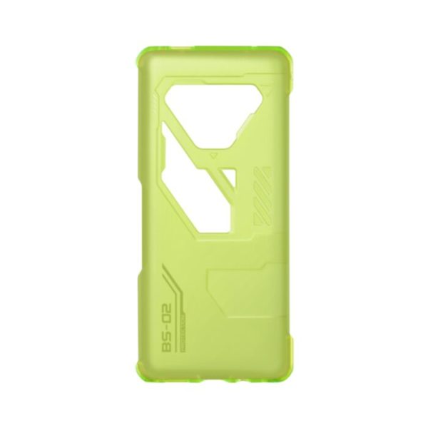 XIAOMI BLACK SHARK 4  PROTECTIVE CASE - Image 3