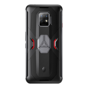 Protective Case for REDMAGIC 7 Pro (Black)