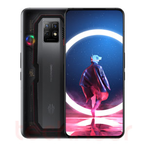 Nubia Red Magic 7 Pro-- EU Version