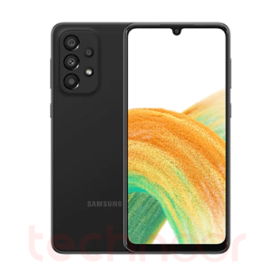 Samsung Galaxy A33 4G 128GB 6GB RAM