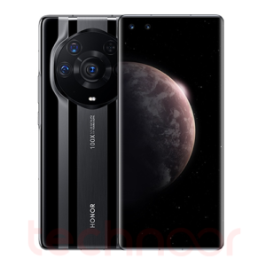 HONOR Magic 3 Pro Plus 5G 512GB 12GB RAM (Chinese Version)