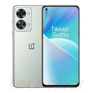 OnePlus Nord 2T Dual SIM 256GB 12GB RAM EU Version