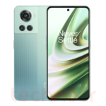 OnePlus Ace 5G Dual SIM - Global ROM