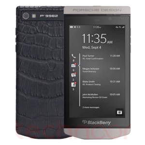 BlackBerry Porsche Design P9982 64GB