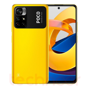 Xiaomi Poco M4 Pro 4G 128GB 6GB RAM