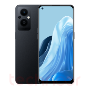 OPPO Reno 7 Z 5G Dual SIM 128GB 8GB RAM