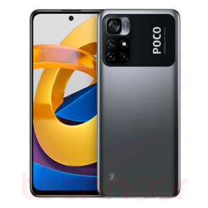 Xiaomi Poco M4 Pro 5G