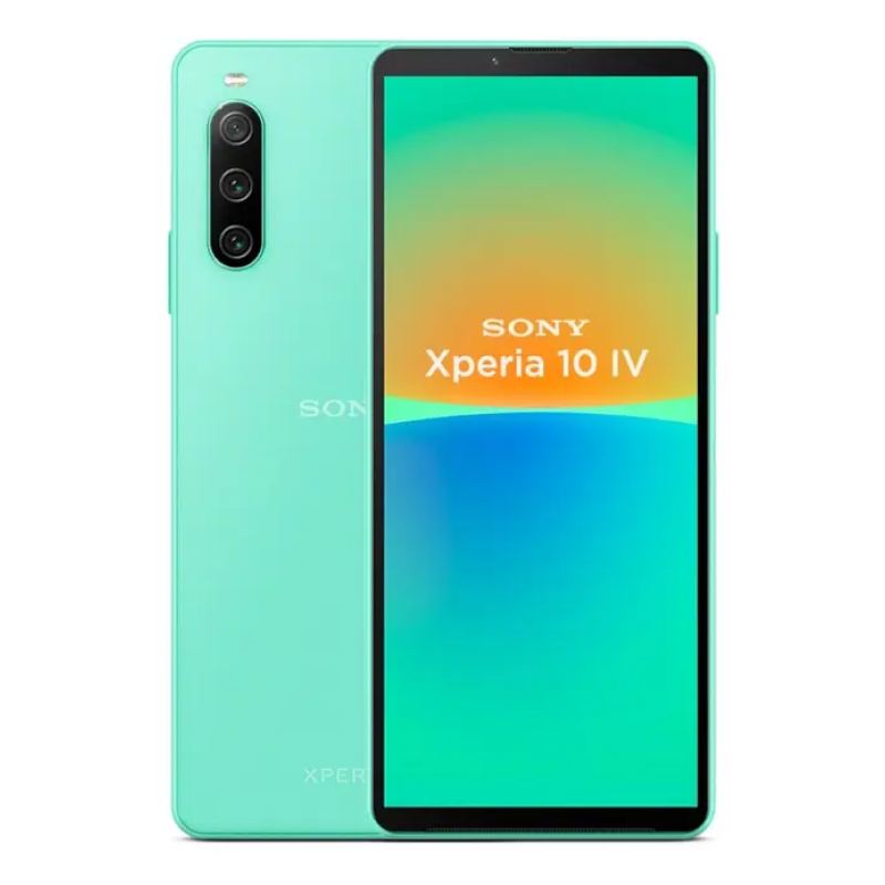 Sony Xperia 10 IV DUAL-SIM 5G 128GB 6GB RAM