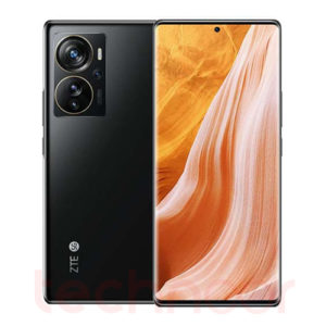 ZTE Axon 40 Pro 5G 256GB 12GB RAM