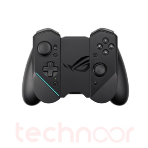 ROG Kunai 3 Gamepad for ROG Phone 6 Black