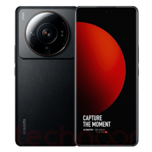Xiaomi MI 12S Ultra - Global Rom