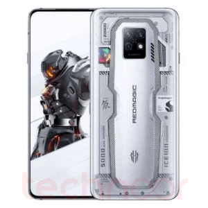 Nubia Red Magic 7S Pro 5G Dual Sim - Global Version