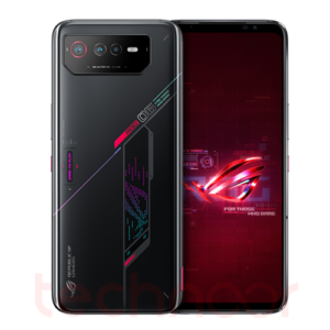 Asus ROG Phone 6 5G Dual SIM 512GB 16GB RAM (Global Version)