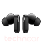 Nord Buds True Wireless Earbuds Black