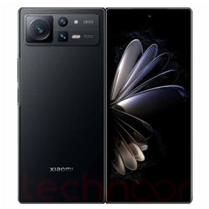 Xiaomi Mix Fold 2 Chinese Version Global ROM