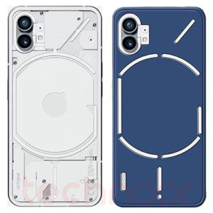 Nothing Phone 1 Back Cover
