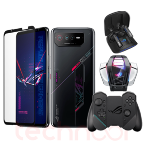 Asus ROG Phone 6 Bundle Offer
