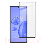 GOOGLE PIXEL 6A SCREEN PROTECTOR