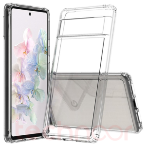 Google Pixel 7 Phone Case