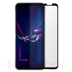 ASUS ROG Phone 6 Glass Screen Protector