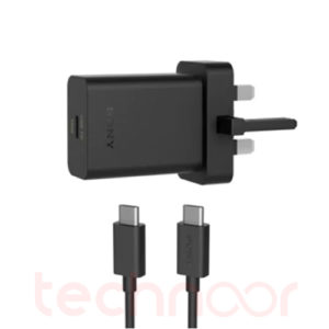 Sony 30W Fast Charger