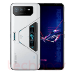 Asus ROG Phone 6 Pro 18GB 512GB White (Global version)
