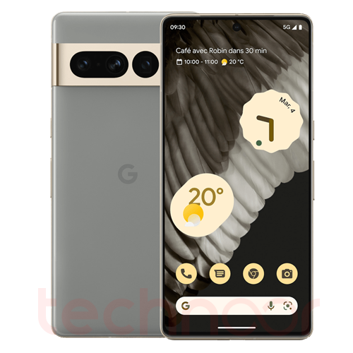 Google Pixel 7 Pro 5G