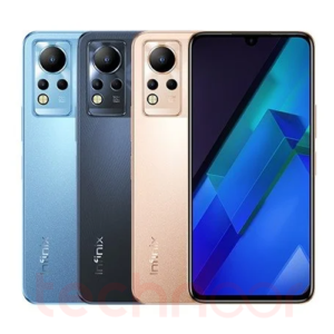 Infinix Note 12 256GB 8GB RAM