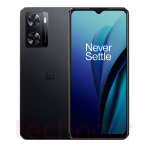 Oneplus Nord N20 SE 4G Dual Sim  64GB 4GB RAM- Global Version