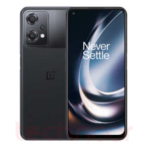 OnePlus Nord CE 2 Lite 5G RAM