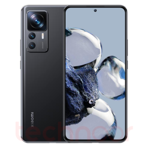 Xiaomi 12T Pro 5G Dual SIM - Global Version