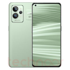 Realme GT 2 Pro 5G Dual SIM  12GB RAM 256GB ROM