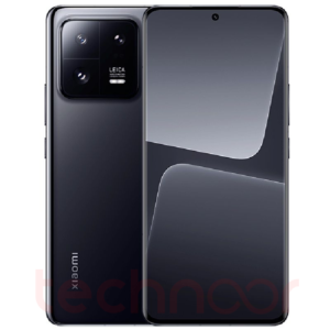 Xiaomi 13 Pro 5G Dual SIM 12GB RAM 256GB (Snapdragon 8 Gen 2)