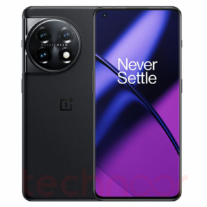 OnePlus 11 Dual Sim 256GB 16GB RAM- Indian Global Version