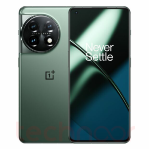OnePlus 11 Dual Sim - Chinese Version Global ROM