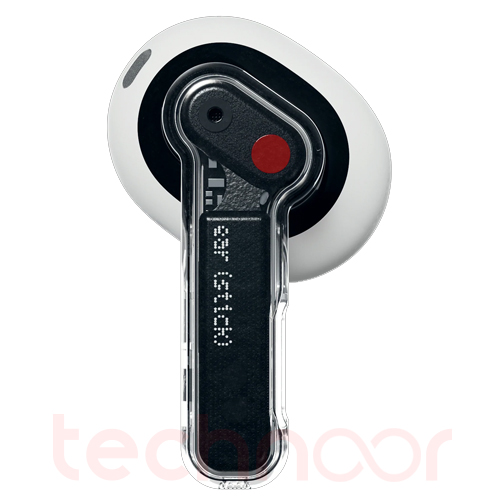 Nothing Ear ( Stick ) Wireless Earbuds