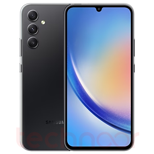 Samsung Galaxy A34