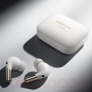 OnePlus Buds Pro 2